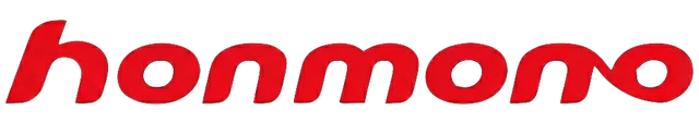 Honmono Logo